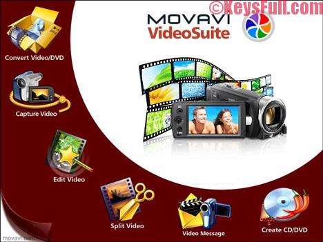 Movavi video suite 16 download