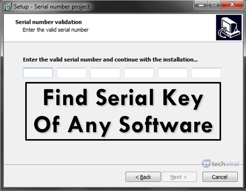 How to get serial key for idm